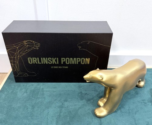 Figurine richard orlinski - figurine,