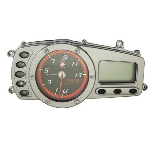 Compteur origine piaggio - origine,
