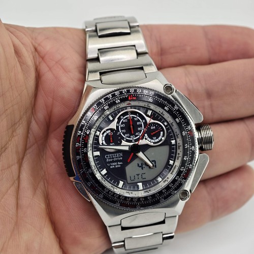 Citizen promaster sst mens - citizen,