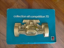 Automobile Matra Alpine ELF Compétition 1970