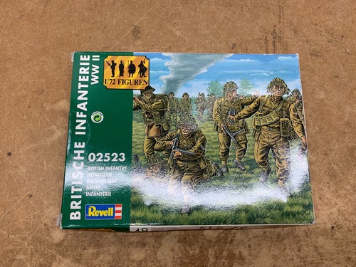 Revell maquette britische - revell,