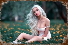 Tôle 30x20, vous y serez bien