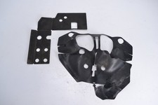 Cache carénage intérieur