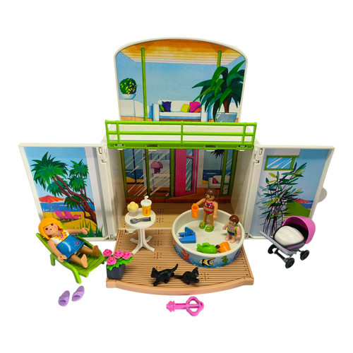 Sympa coffre transportable - coffre,