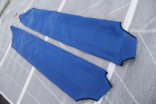 Hobie cat main trampoline - cat, 17