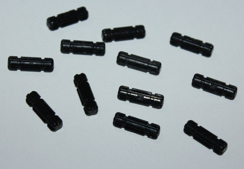 Lego technic black axle - technic,