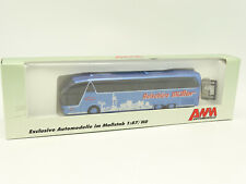 AWM 1/87 HO - Car Autocar