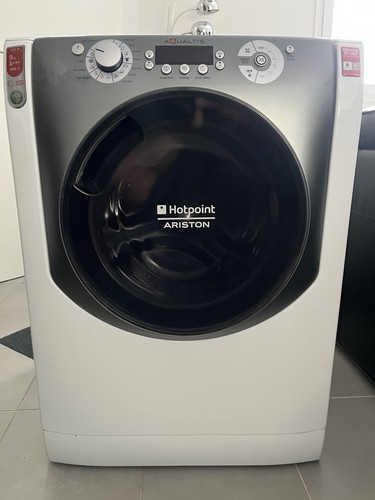 Hotpoint ariston aqualtis - hotpoint,