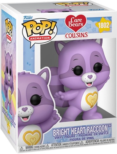 Gadget care bears funko - gadget,