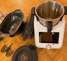 Silvercrest Monsieur Cuisine