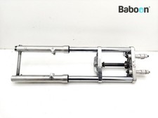 Fourche avant Honda VT 600