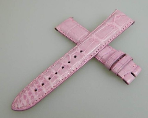 Bracelet alligator - , 18