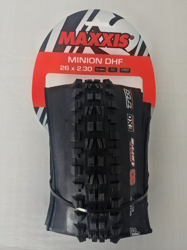 Pneu vtt maxxis minion - maxxis,