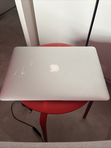 Apple macbook air 13p - air, 2015