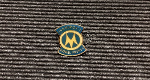 Pin collector rare - pin’s,
