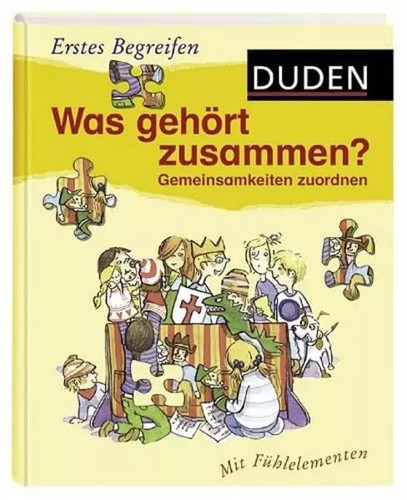 Was gehört zusammen