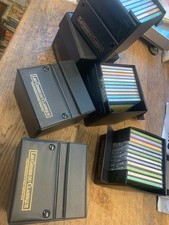 lot de 77 CD les génies du classique éditions Atlas rangés dans 6 coffrets