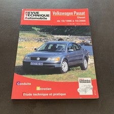 RTA - REVUE TECHNIQUE