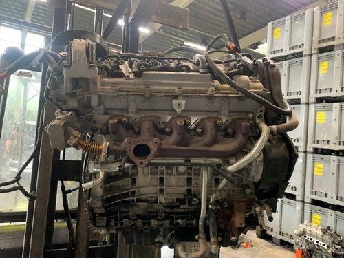 Volvo xc90 moteur 2004 - volvo,