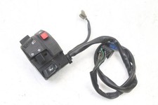 COMMODO GAUCHE - SUZUKI GSX F