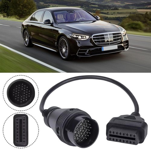 Câble adaptateur diagnostic - câble,