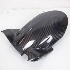 Lèche roue arrière carbone