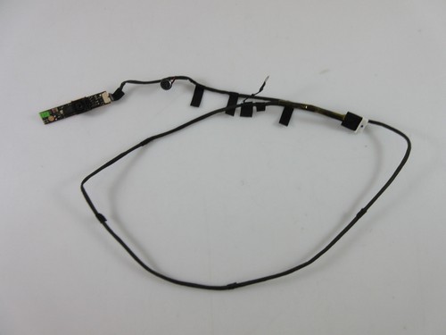 Webcam cable toshiba - webcam,