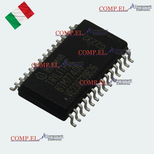 Btm7740g automotive brush - btm7740g,