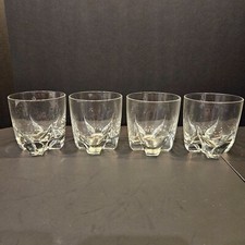 4 - Luminarc Lisbonne Glass