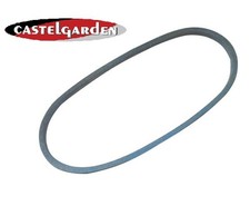 Castel Jardin F 72 Courroie