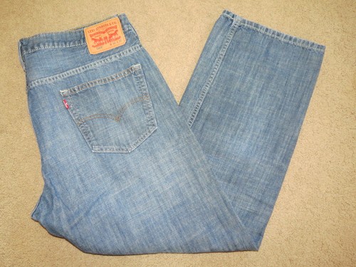 Super levis 569 loose - super,