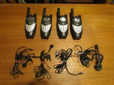 Cobra Microtalk GA-CG3 Walkie