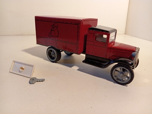 Kovap cko camion tirelire - kovap,