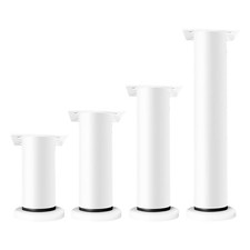 Pieds de meuble Installation