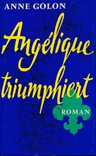 Angelique triumphiert, Anne