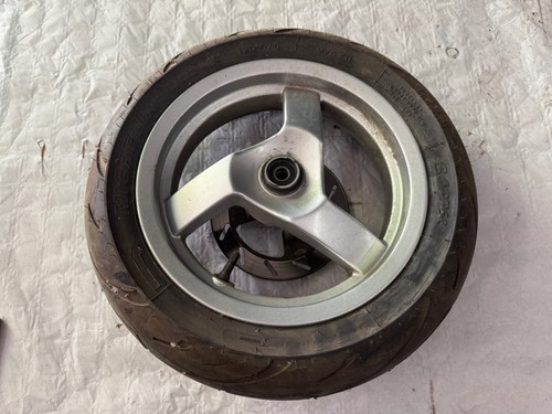 Roue jante avant - jante, peugeot
