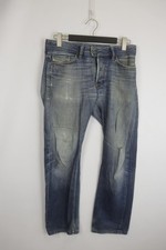DIESEL VIKER-R-BOX Denim Blue