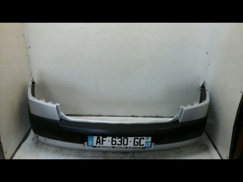 Pare choc arriere renault - choc,