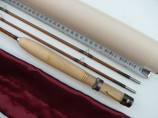 CANNE MOUCHE 7'3p Bambou