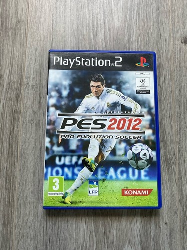 Pes pro evolution - evolution, soccer