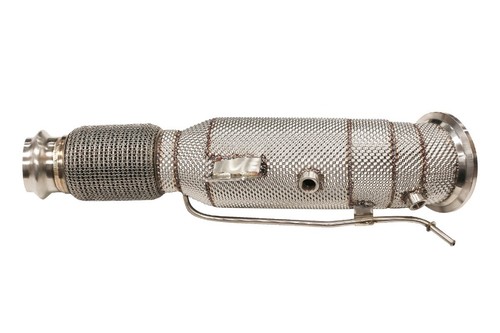 Tube descente downpipe - de,