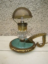 Lampe Delmas - Montauban de