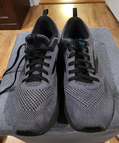 Brooks revel mens size 11 - brooks,