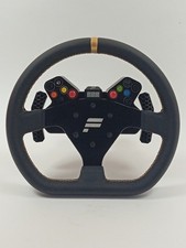Fanatec Podium R300 Universal Hub QR1 Wheel
