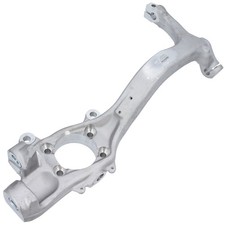 Fusée d'essieu Cache de