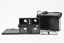 Adaptateur photo Mamiya Tetra