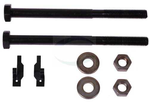 Kit visserie etrier de - kit, frein