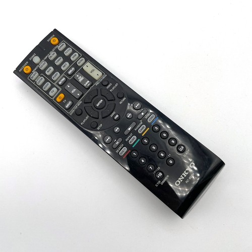 Onkyo remote control 801m - onkyo, rc