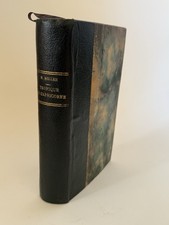 [EDITION ORIGINALE] Tropique du Capricorne - Henry Miller - 1946