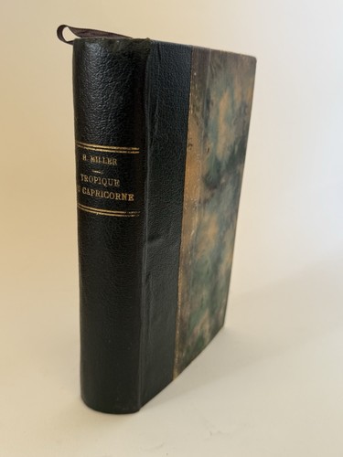 Edition originale tropique - [edition, originale]